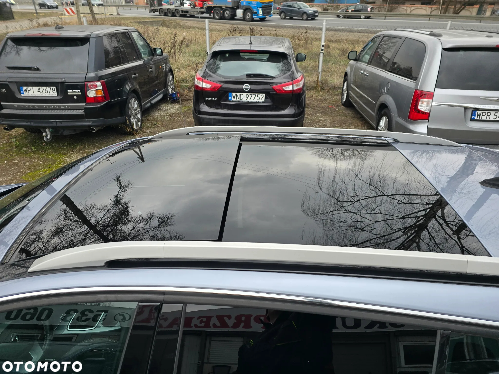 Renault Laguna dCi 150 FAP Dynamique - 17