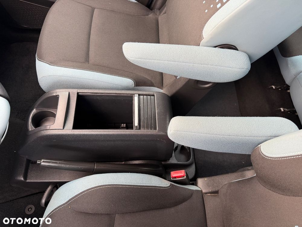 Citroën Berlingo 1.6 HDi Exclusive - 23