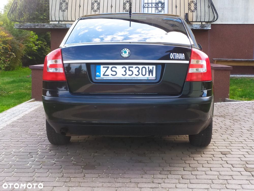 Skoda Octavia - 11