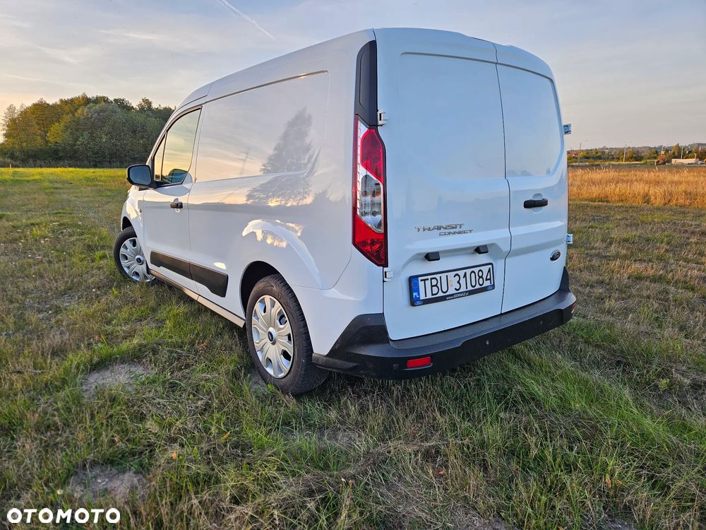 Ford Transit connect - 30