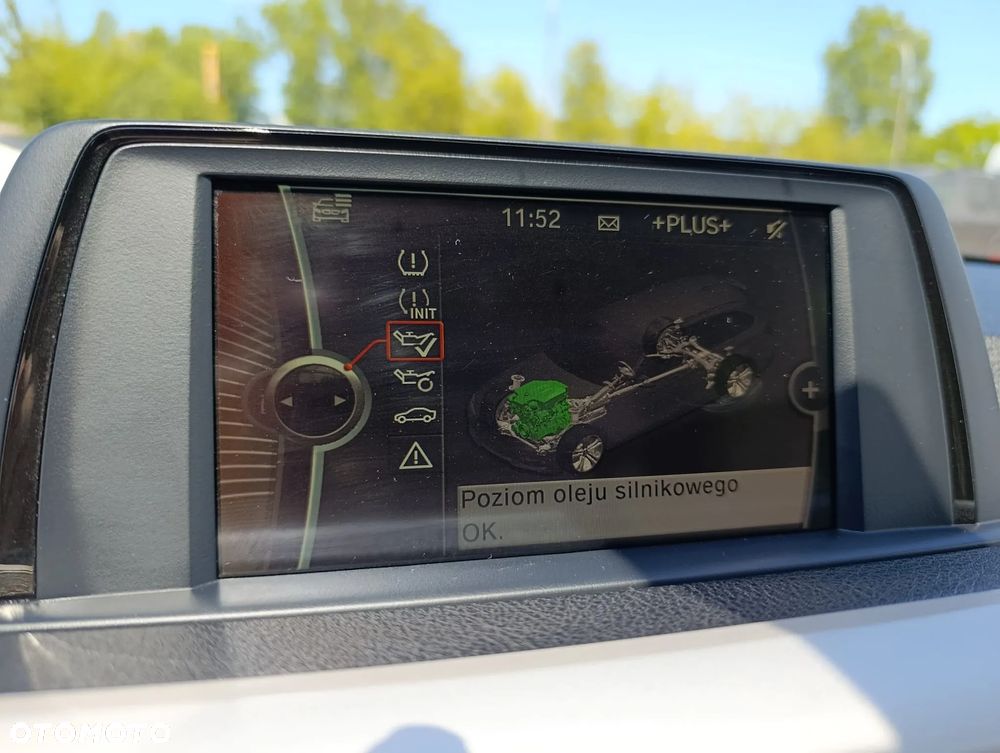 BMW Seria 3 320d - 14