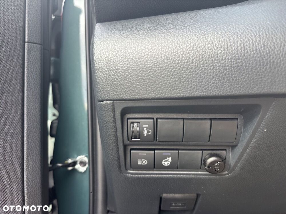 Toyota Yaris Hybrid 1.5 Style - 19