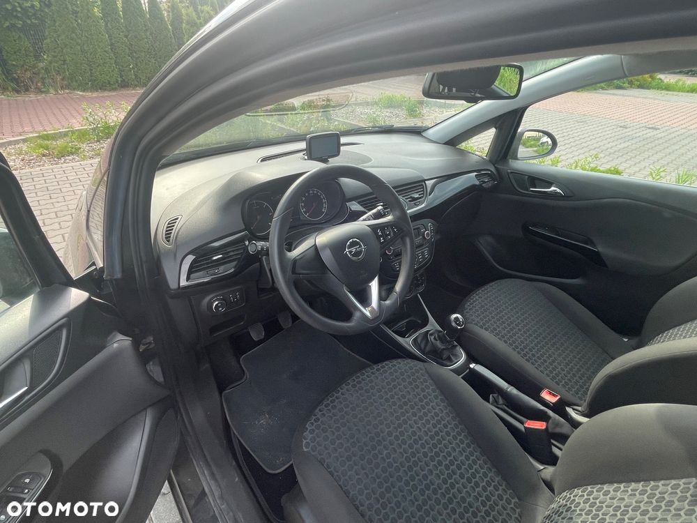 Opel Corsa 1.3 D (CDTi) Edition - 21