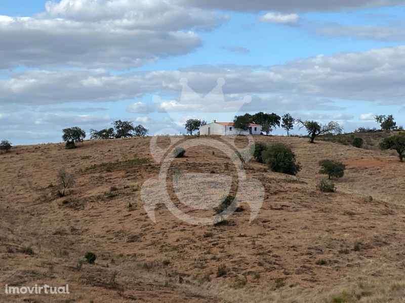 ** NOVO PREÇO** Prédio Misto com Potencial Turístico na Serra de Serpa - Grande imagem: 2/9