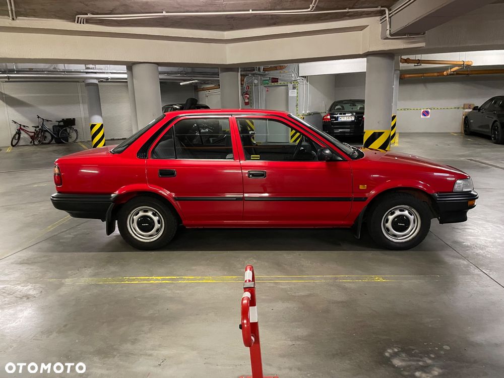 Toyota Corolla 1.3 XL - 3