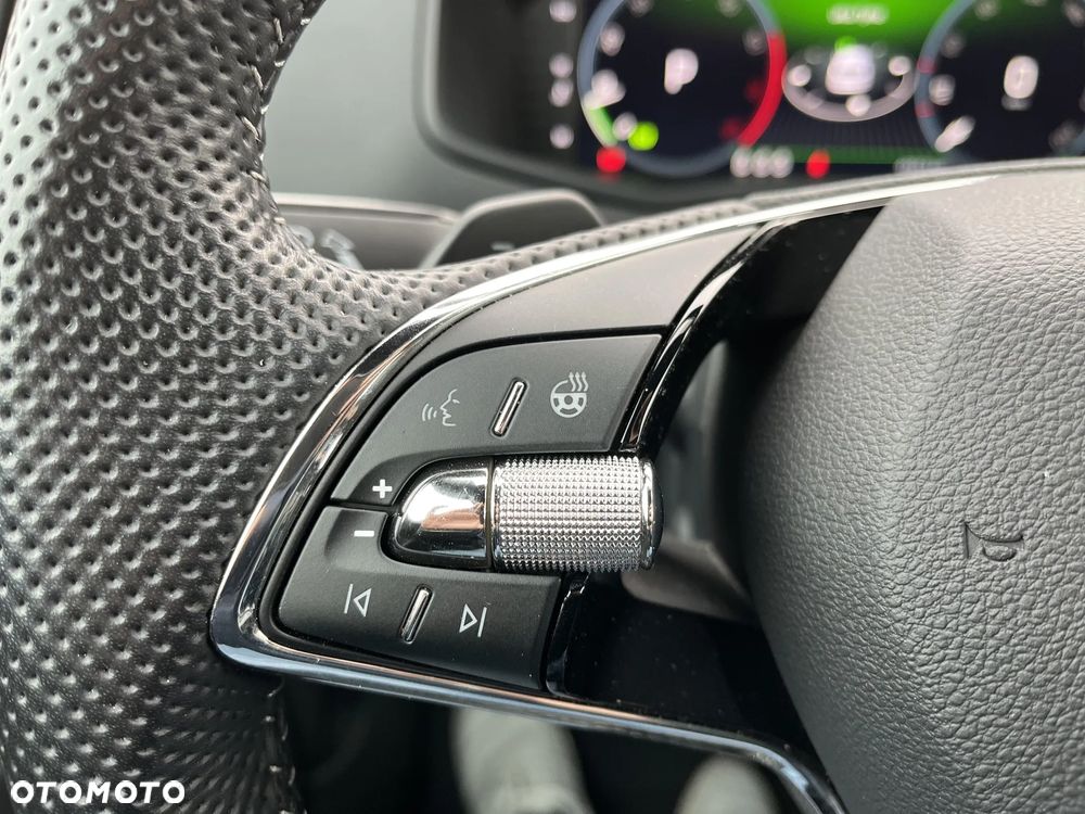 Skoda Karoq 2.0 TSI 4x4 Sportline DSG - 27