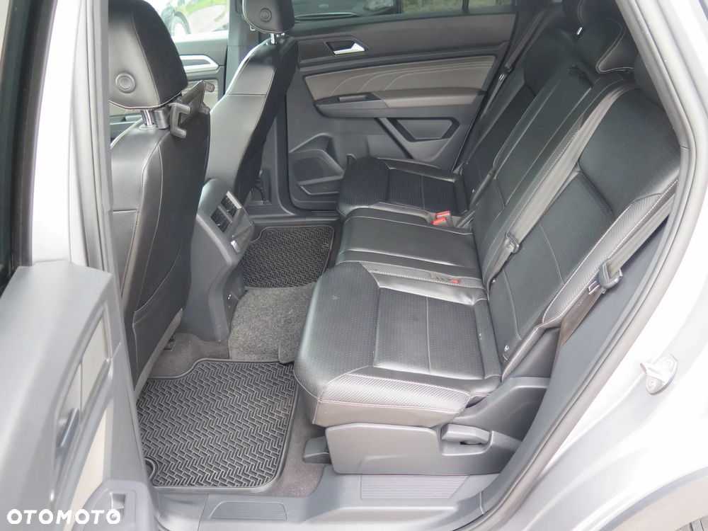 Volkswagen Atlas - 27