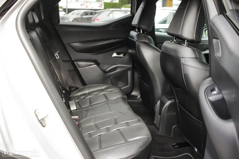 DS DS3 Crossback E-TENSE LOUVRE - 7