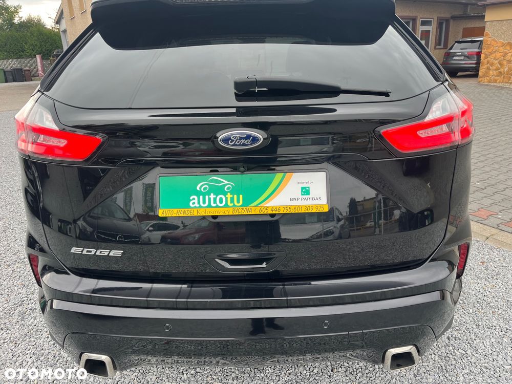 Ford Edge 2020 photo 5