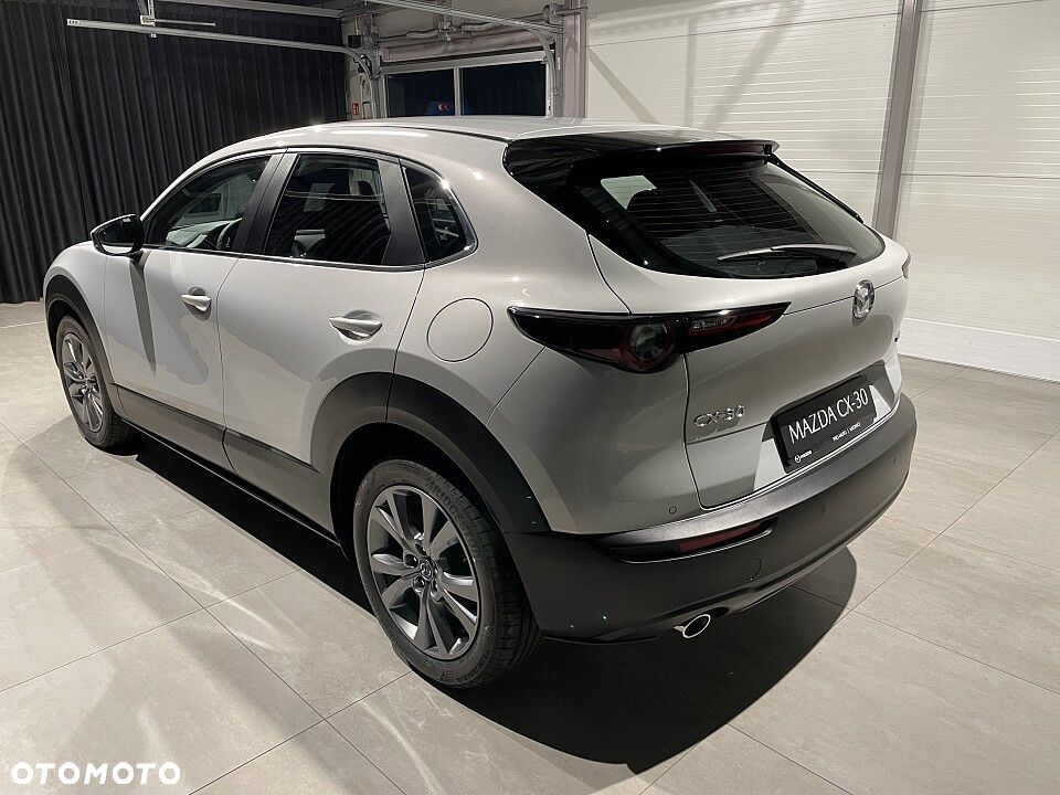 Mazda CX-30 - 5