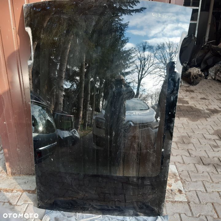 szyba panorama 407 SW - 1