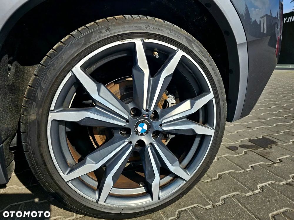 BMW X2 - 18