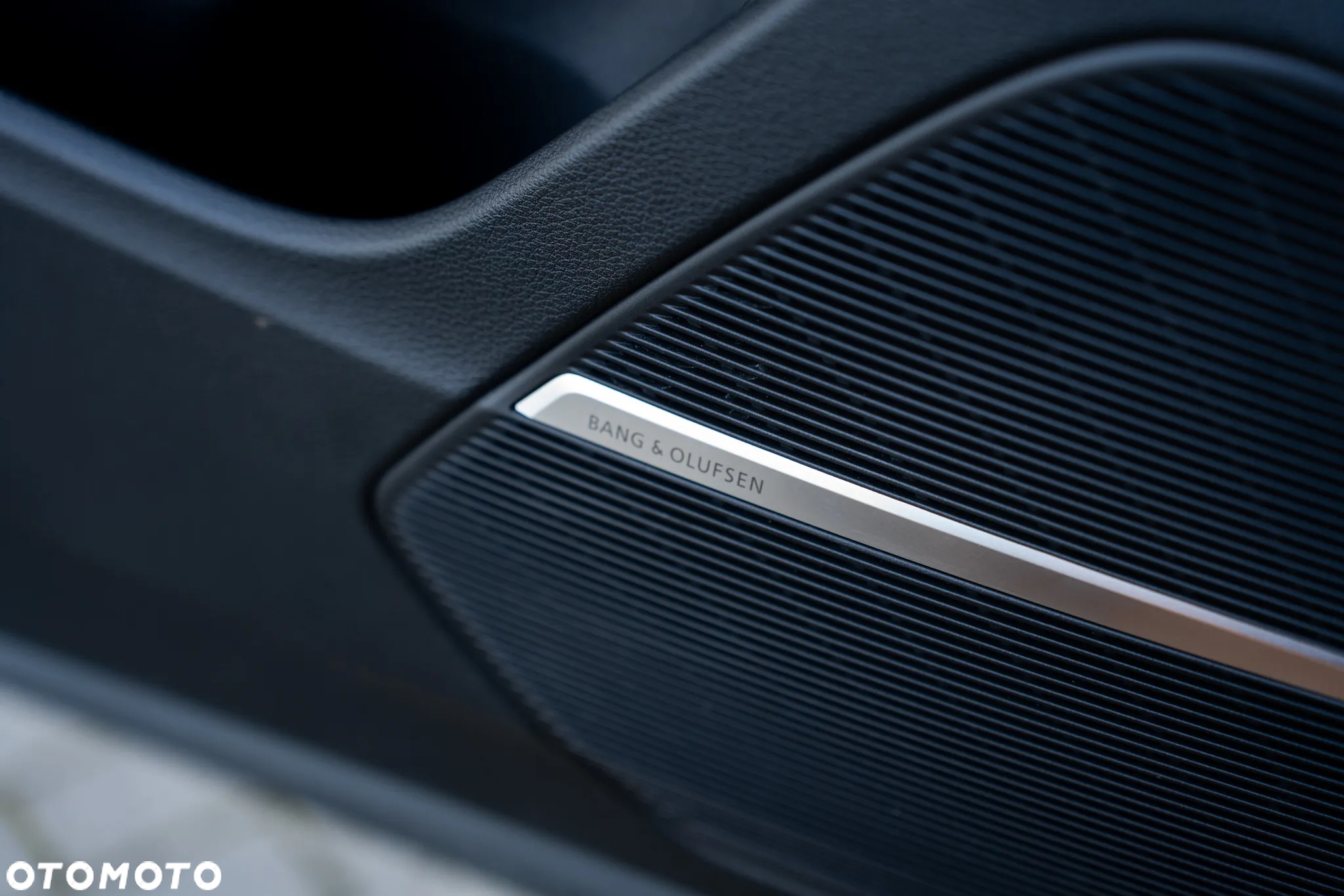 Audi Q8 - 36