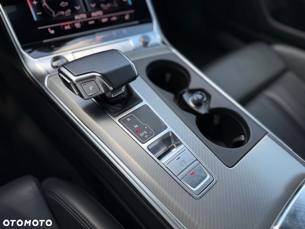 Audi A6 Limousine - 25