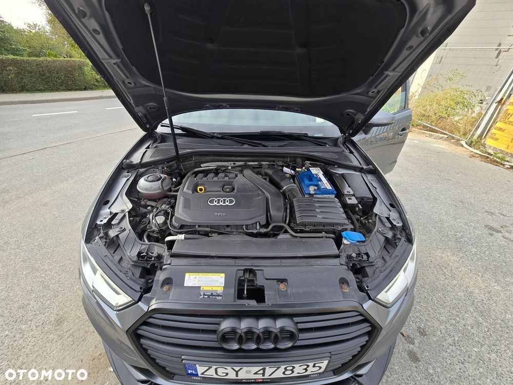 Audi A3 Sportback - 13