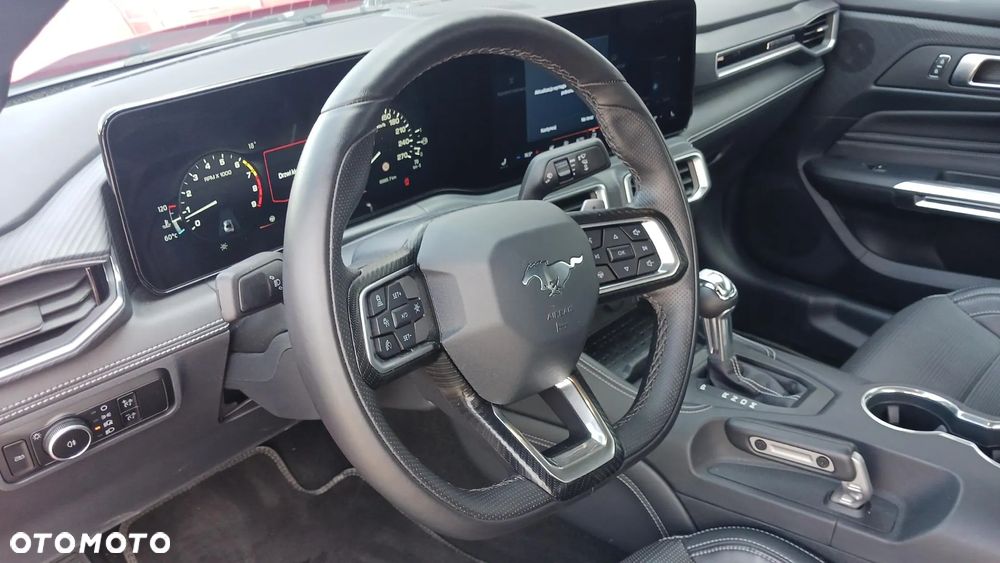 Ford Mustang 5.0 V8 GT - 13