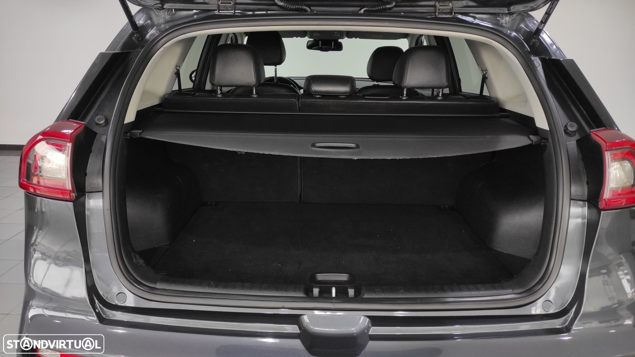 Kia e-Niro 64kWh - 19