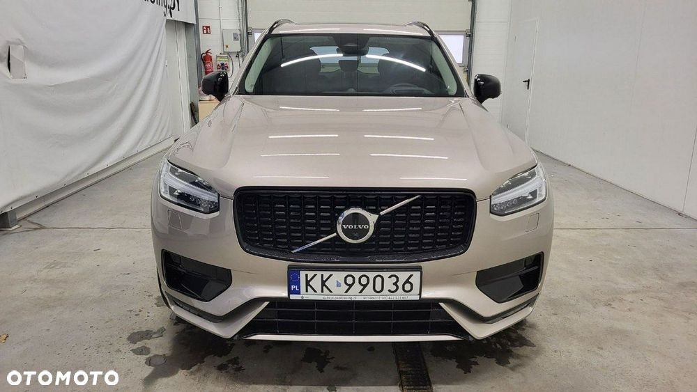 Volvo XC 90 - 2