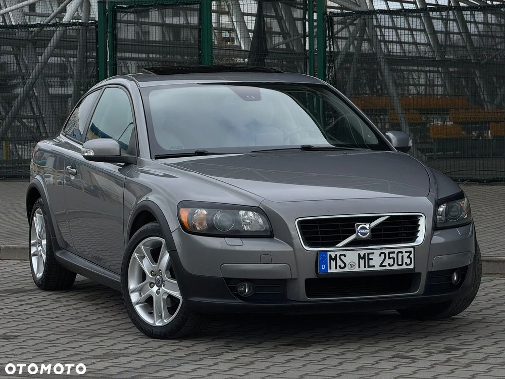 Volvo C30 2.0 - 3