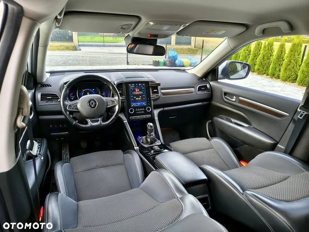 Renault Koleos - 16