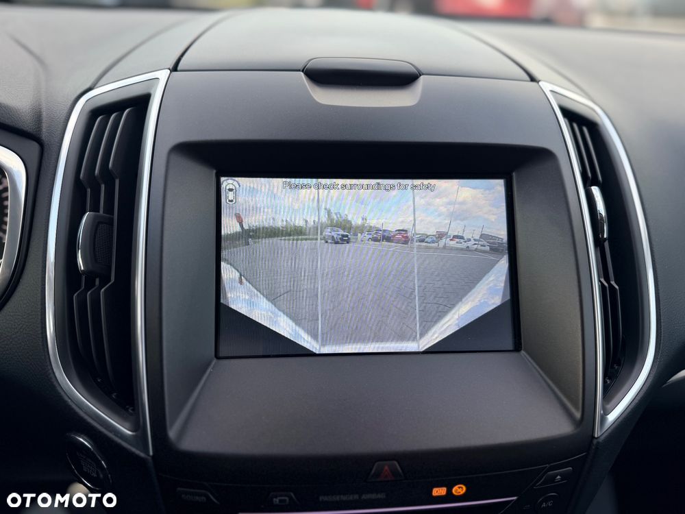 Ford S-Max 2.0 TDCi Business - 36