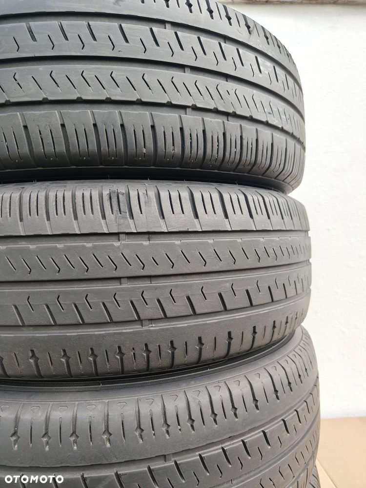 OPONY 205/65/16C 205/65R16 107/105T HANKOOK RADIAL RA28E - 3