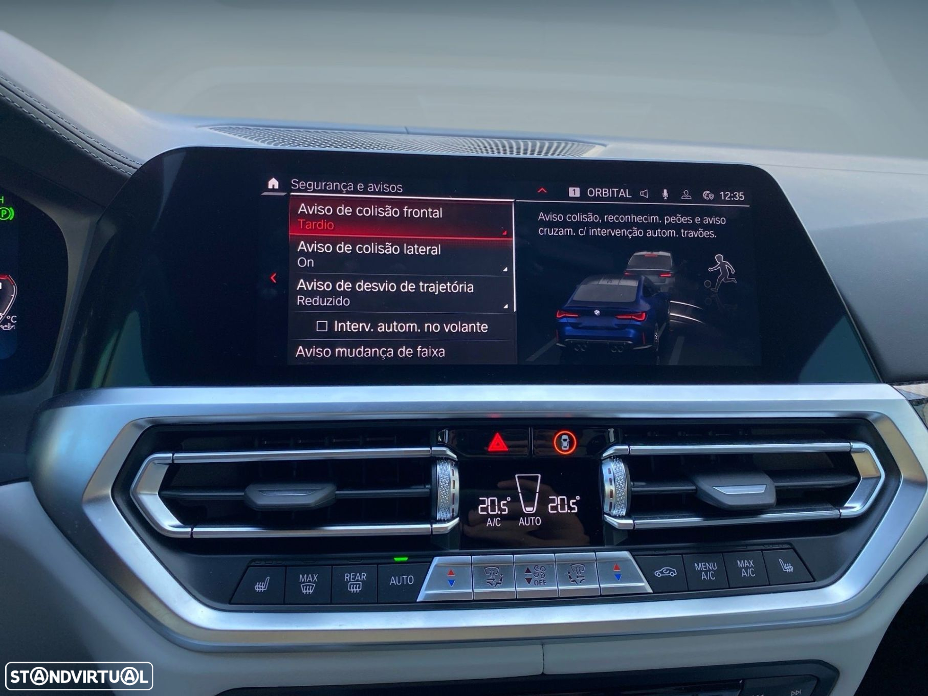 BMW M4 Competition xDrive Pack 50 anos M - 11
