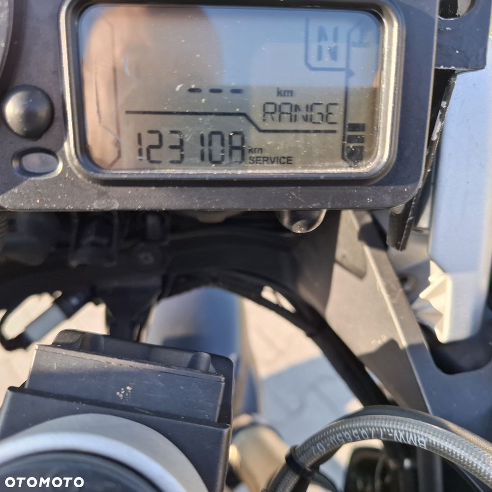 BMW GS - 9