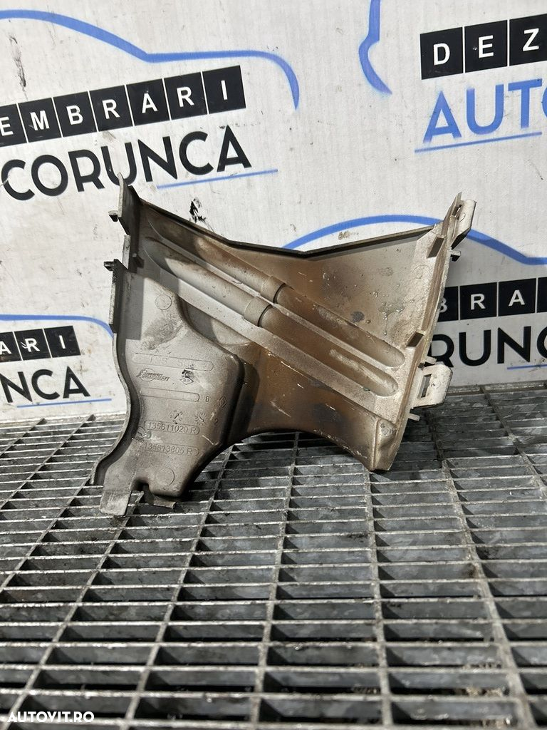 Capac distributie Renault Captur 1.5 DCI 2013 - 2017 	K9K (1202) - 2