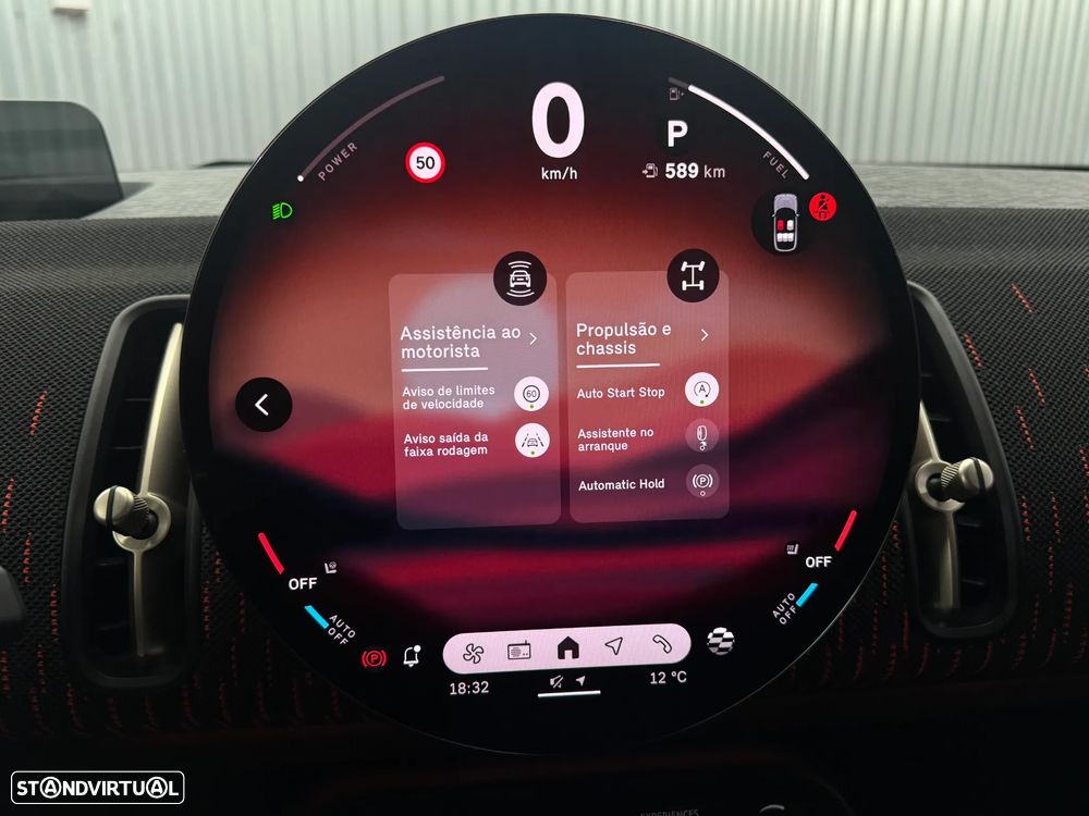 MINI Countryman C JCW M Plus - 14