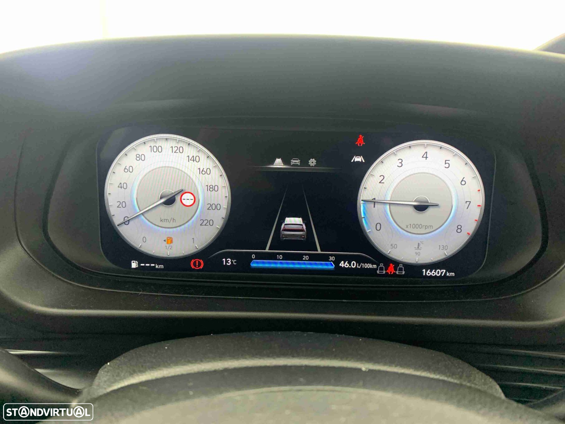 Hyundai Bayon 1.0 T-GDI Premium TT - 8