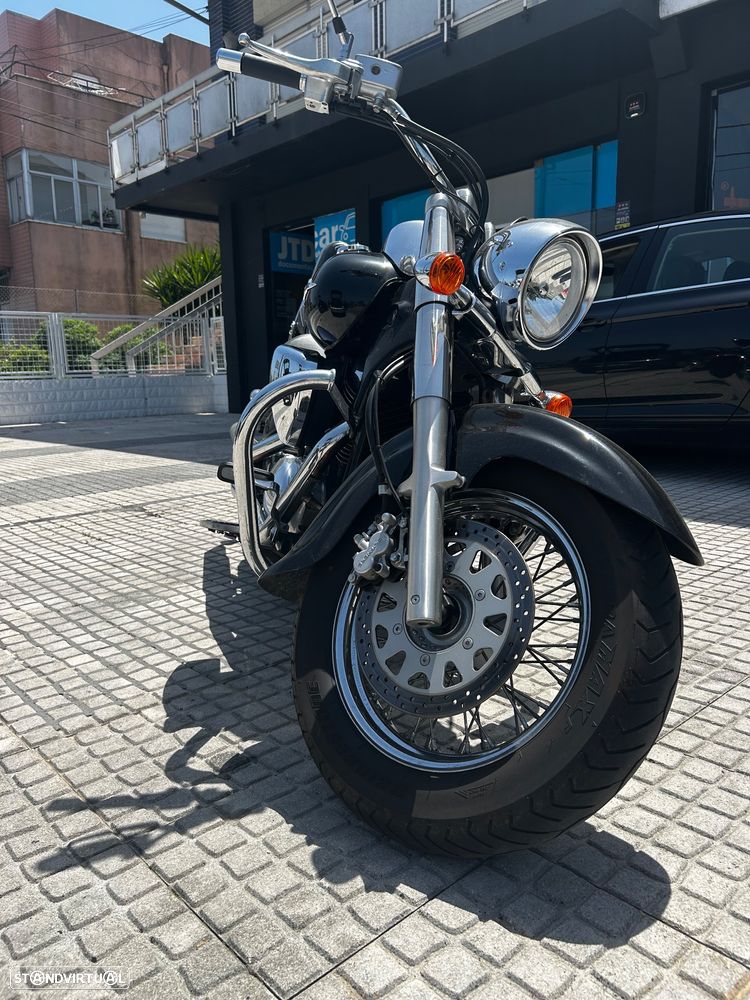 Suzuki VL WV8M - 3