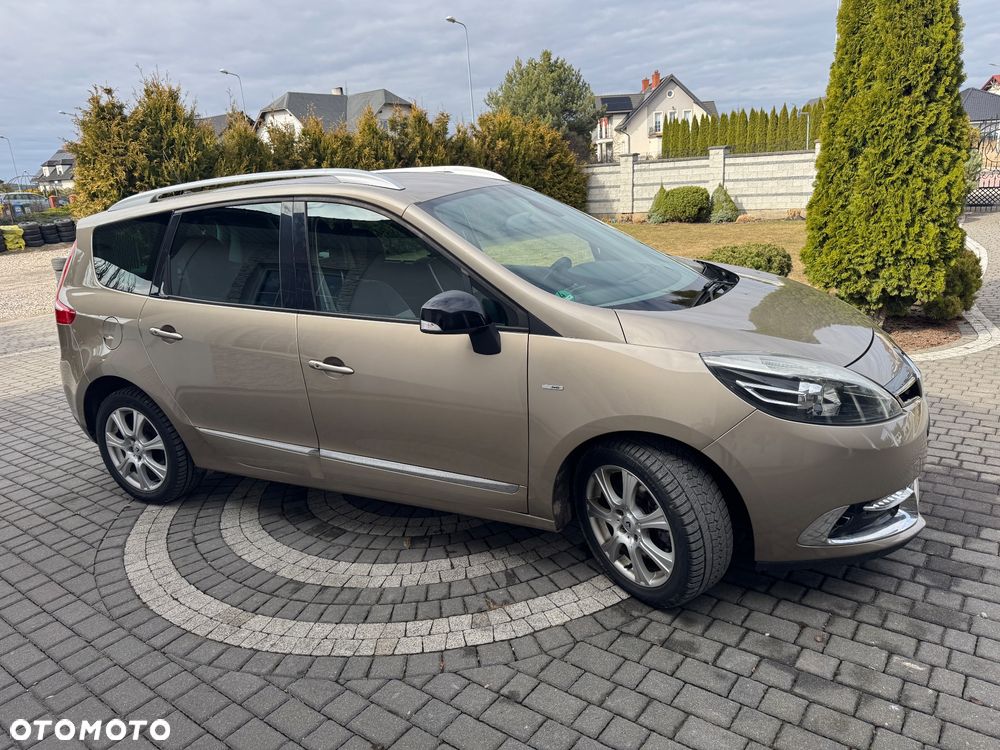 Renault Scenic dCi 160 FAP Luxe - 9