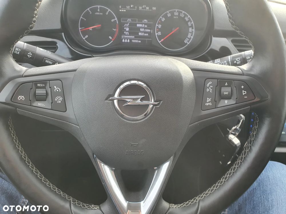 Opel Corsa 1.4 (ecoFLEX) Start/Stop Color Edition - 16