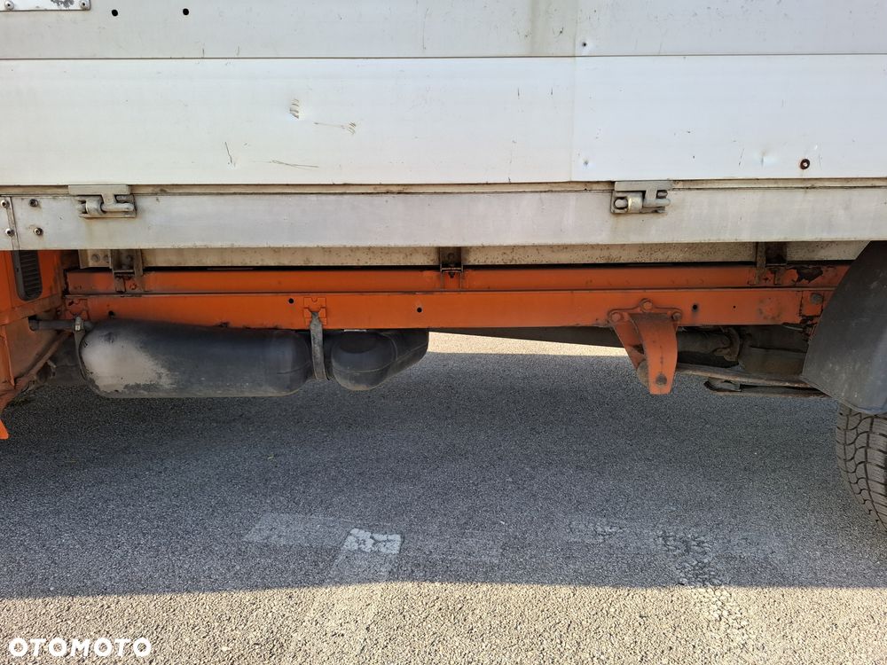 Volkswagen LT35 - 7