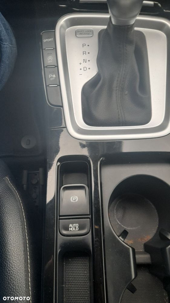 Kia XCeed 1.5 T-GDI L DCT - 16