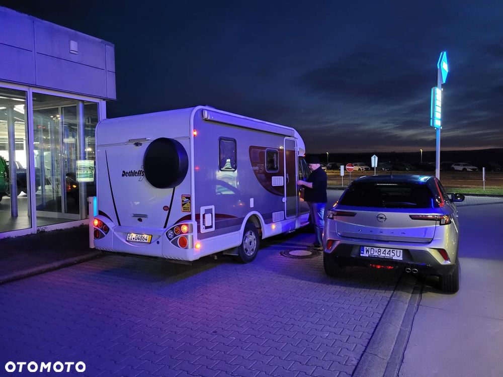 Ford Transit - 11