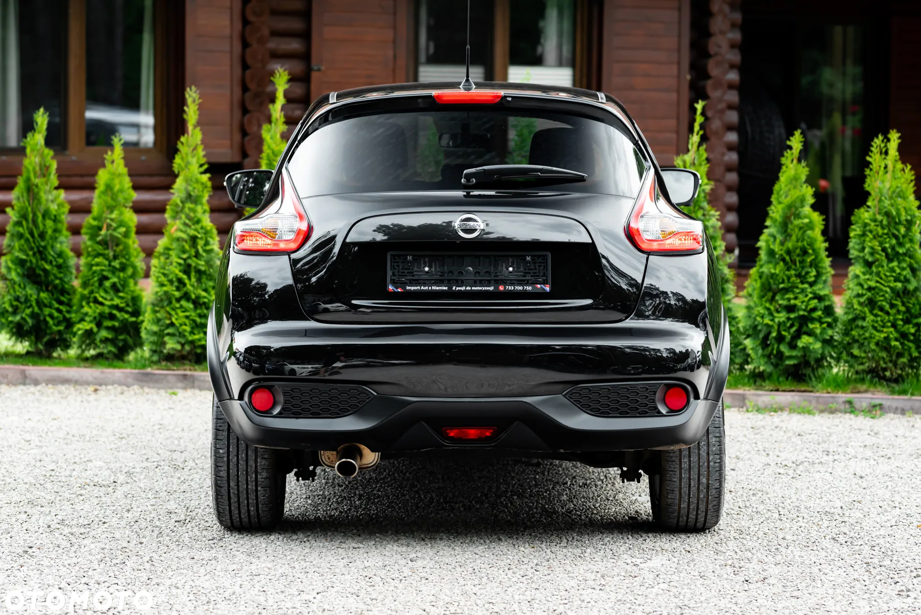 Nissan Juke 1.5 dCi 360 - 11