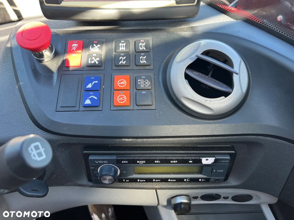 Manitou MLT 741-140 V+ Elite - 18