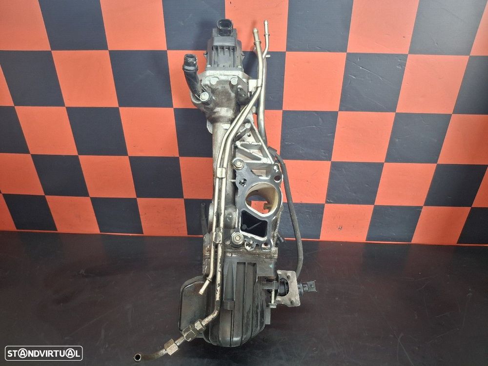 Radiador De Egr Fiat Doblo Caixa/Combi (263_) - 1