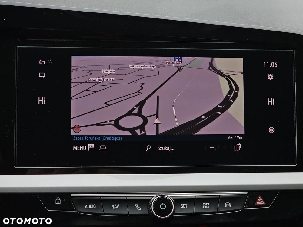 Opel Grandland 1.2 T GS S&S - 23