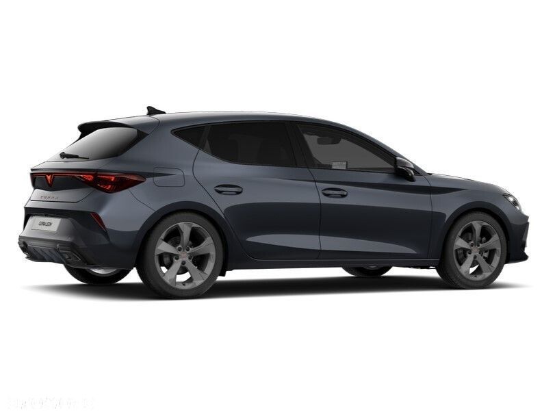 Cupra Leon - 5