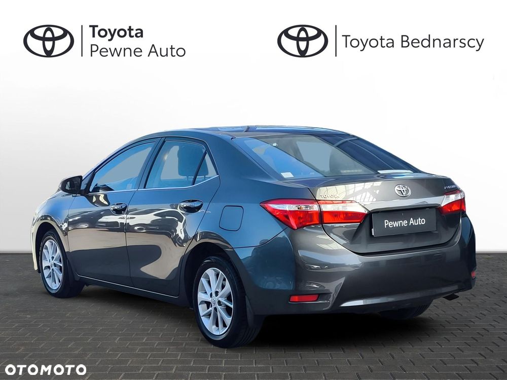 Toyota Corolla 1.6 Premium EU6 - 3