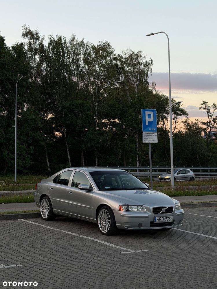 Volvo S60 - 10