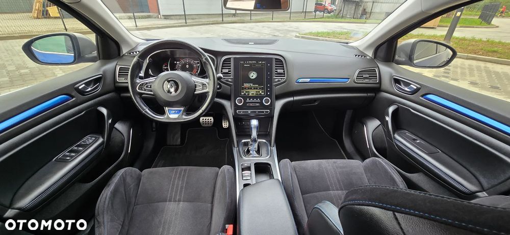 Renault Megane 1.6 TCe GT EDC - 6