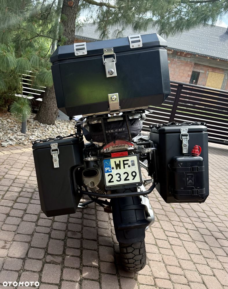BMW GS - 5