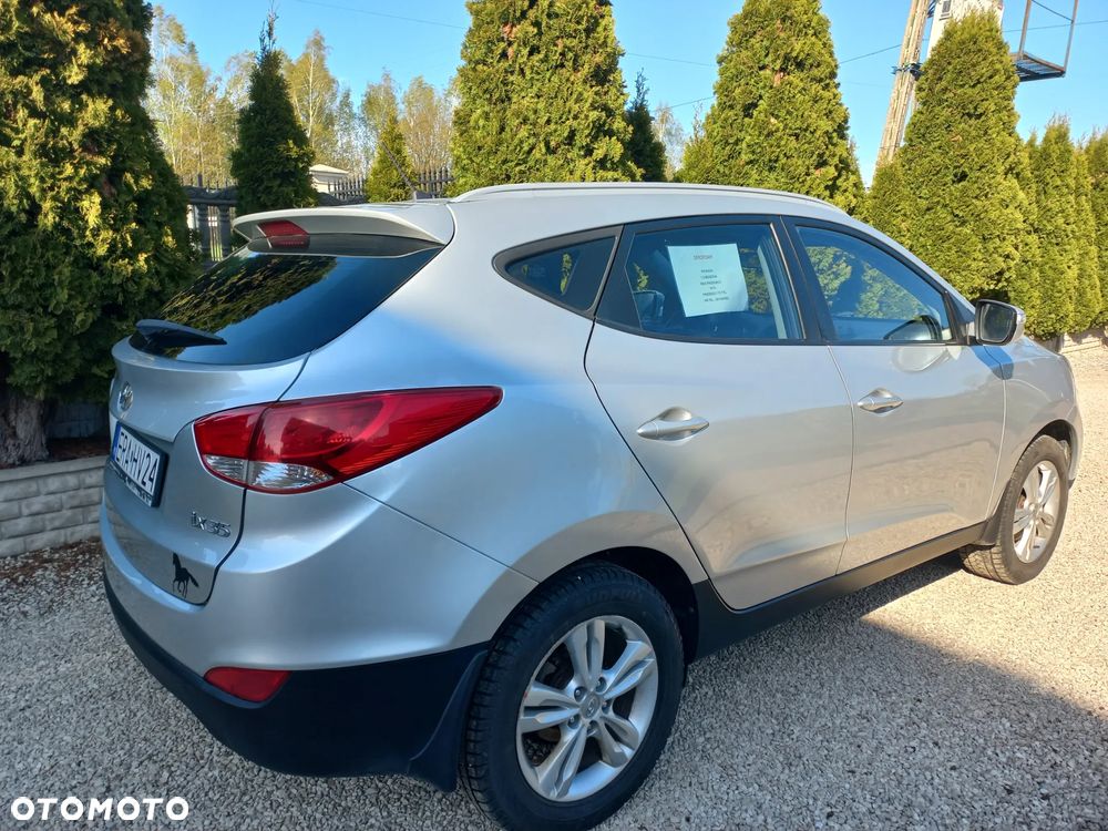 Hyundai ix35 - 3