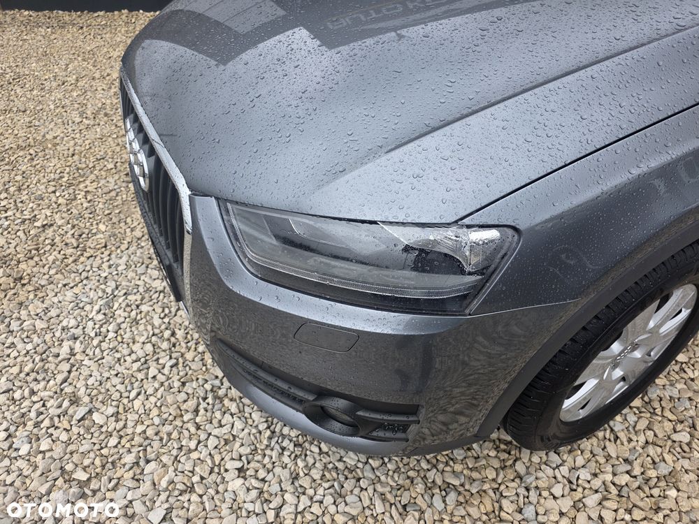 Audi Q3 2.0 TDI Prime Edition - 17