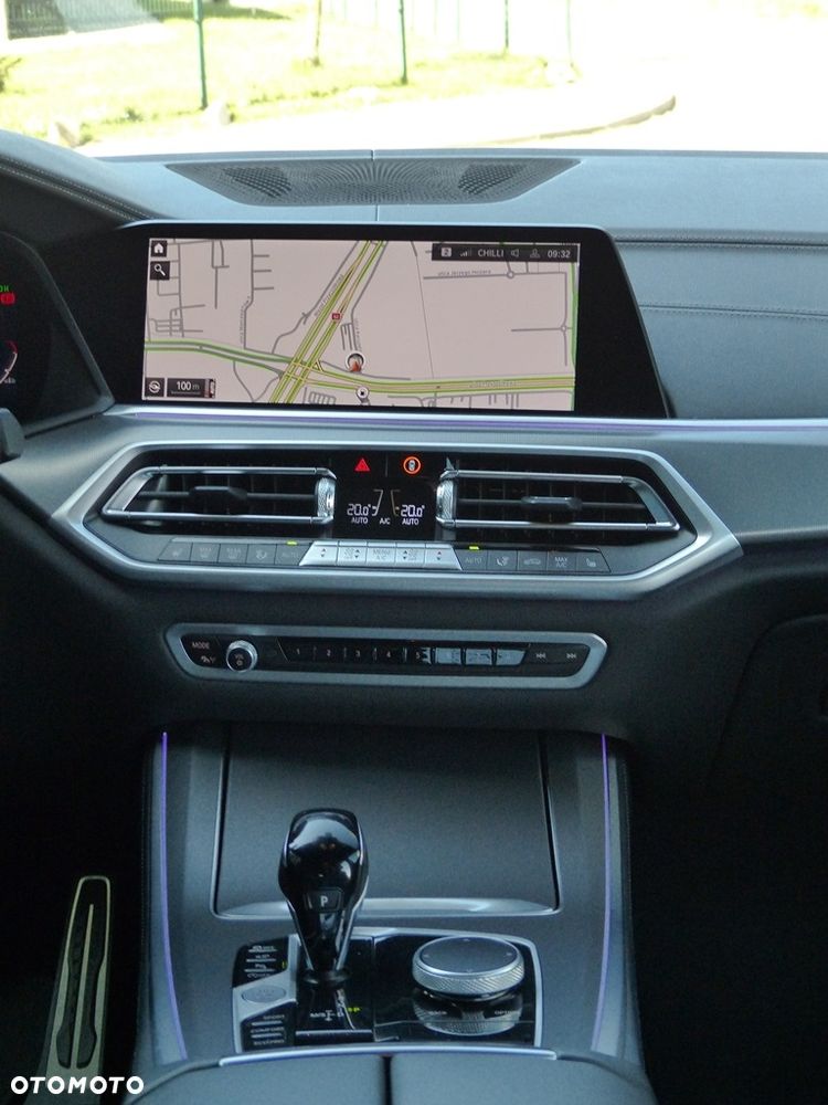 BMW X5 xDrive25d sport - 25