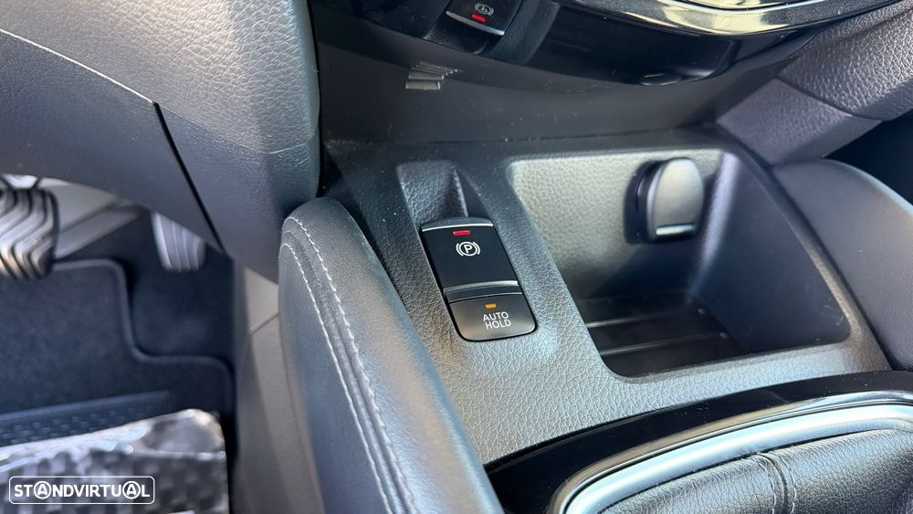 Nissan Qashqai 1.3 DIG-T N-Motion - 39